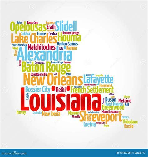louisiana cities a to z|List of municipalities in Louisiana .